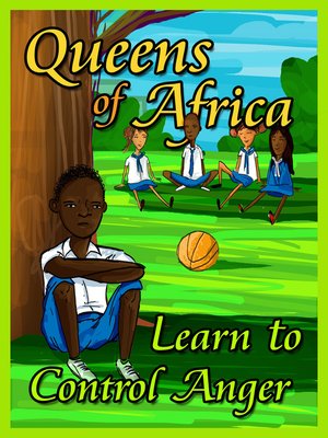 cover image of Queens of Africa